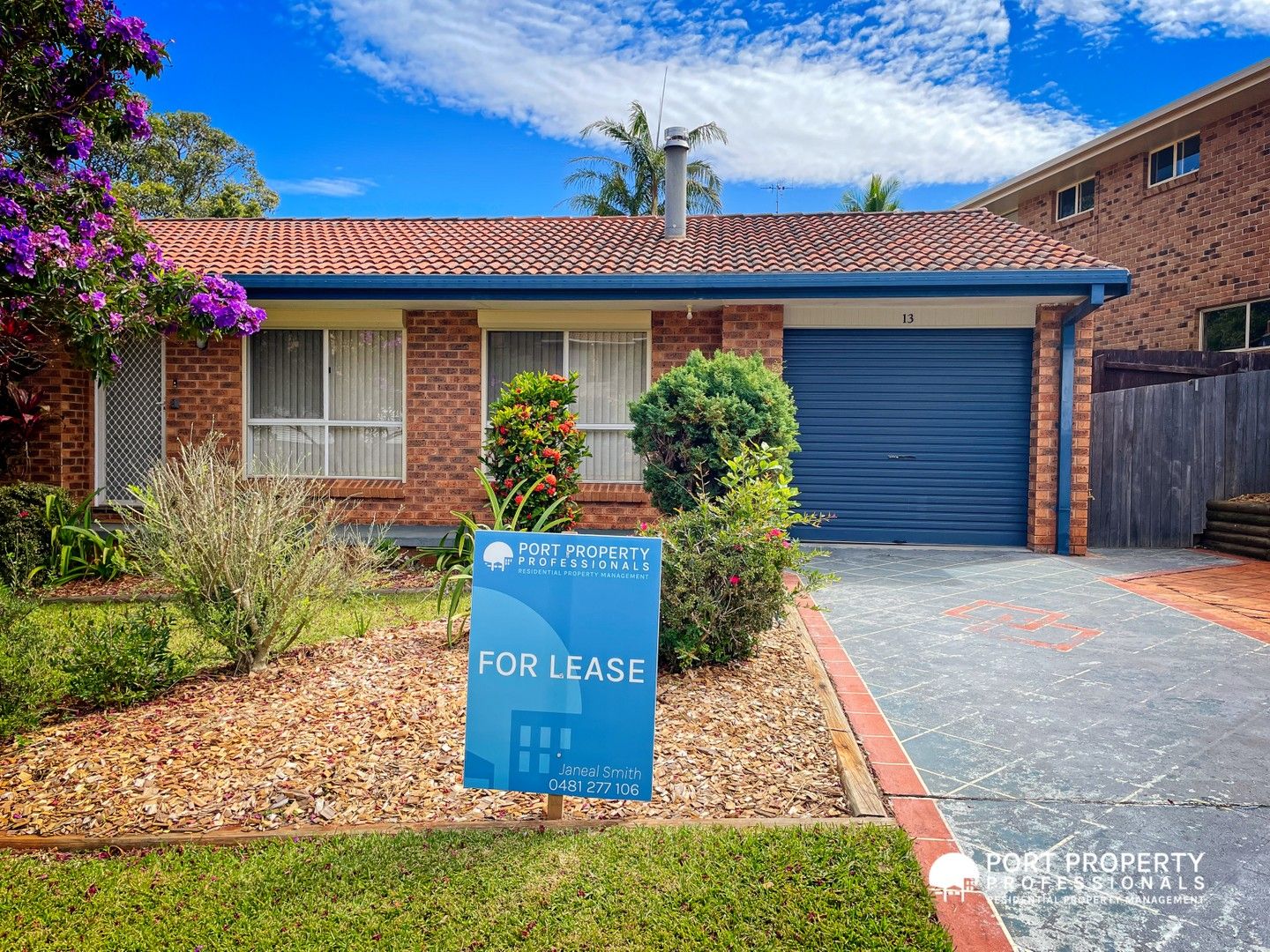 3 bedrooms House in 13 Jinalee Crescent PORT MACQUARIE NSW, 2444