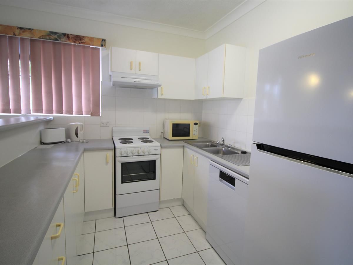 14/17A Upward Street, Cairns City QLD 4870 Apartment For Rent 430