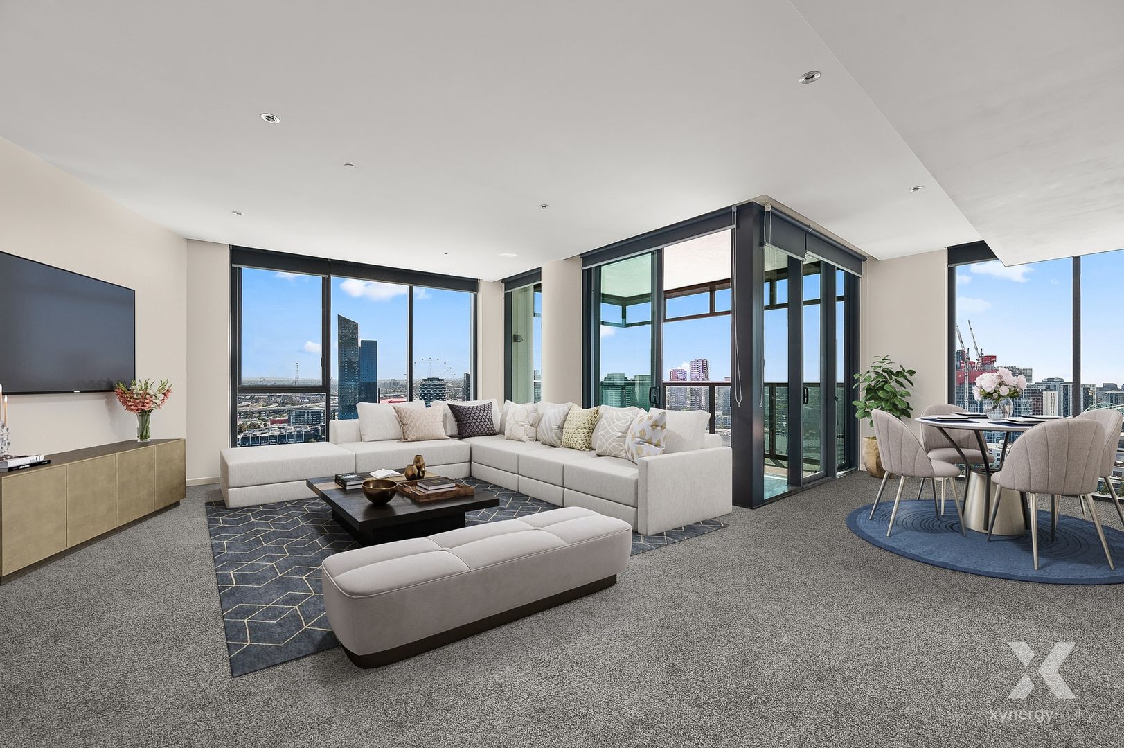 2005/9 Waterside Place, Docklands VIC 3008, Image 2