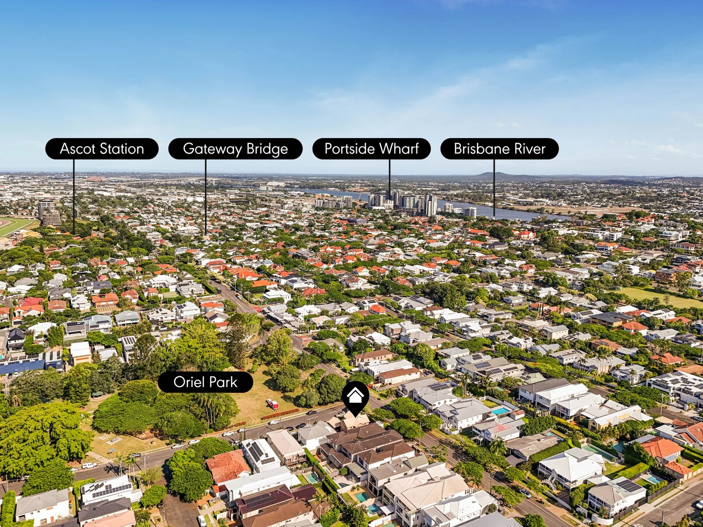 Additional image 24 of 31 Wren St, Ascot QLD 4007