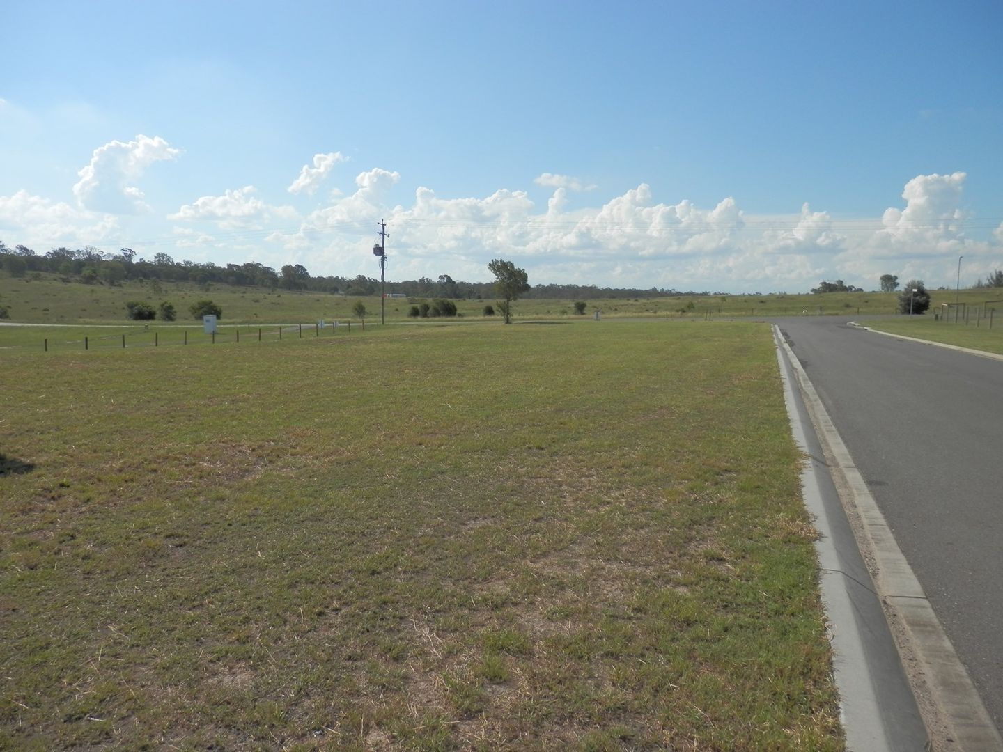 Lot 12 Regent Court, Regency Downs QLD 4341, Image 1