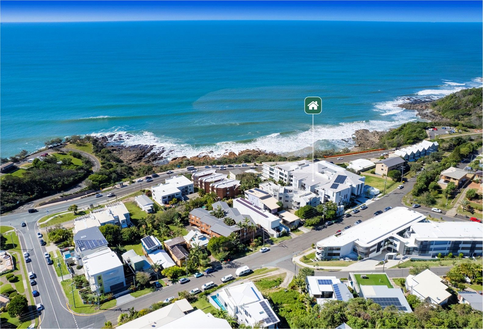 253/131 Coolum Terrace, Coolum Beach QLD 4573, Image 0