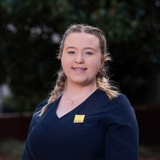 Ray White Toowoomba - Izzy Blee (Property Manager 5)