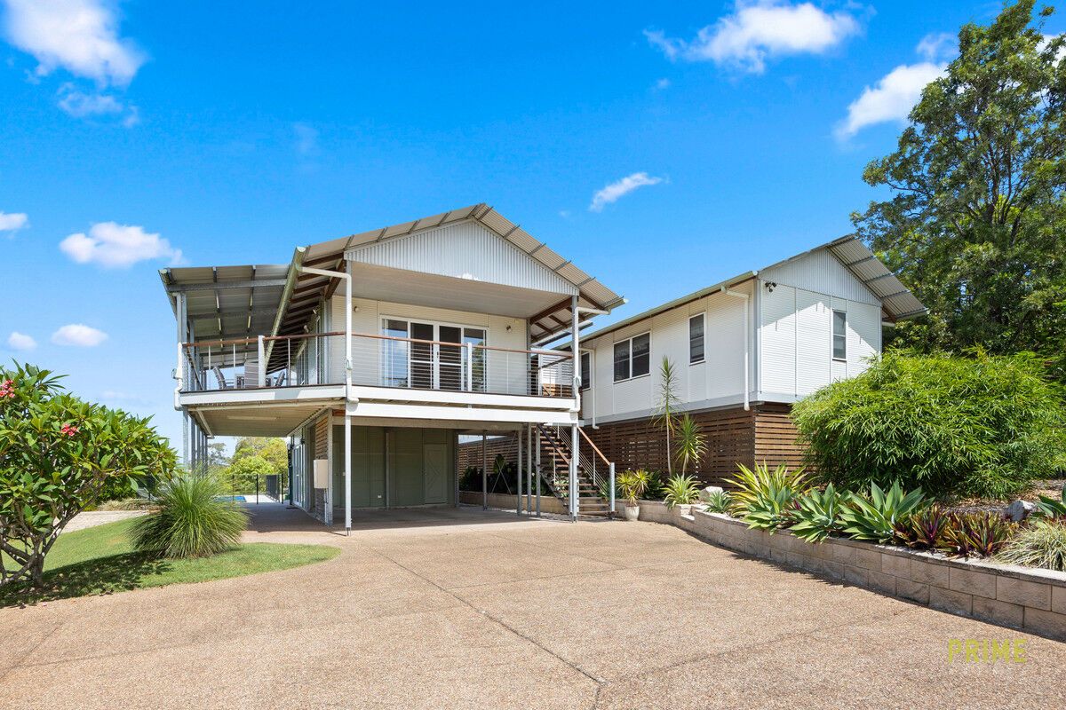 7 McGregor Close, Craignish QLD 4655, Image 1