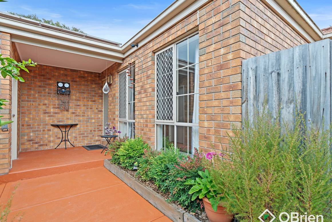 Picture of 6A Palmerston Crescent, FRANKSTON SOUTH VIC 3199