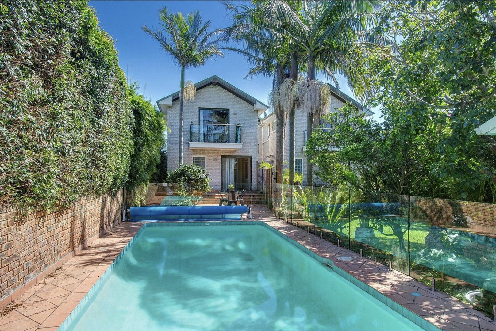 3 bedrooms House in 2/14 Gilbert Street DOVER HEIGHTS NSW, 2030