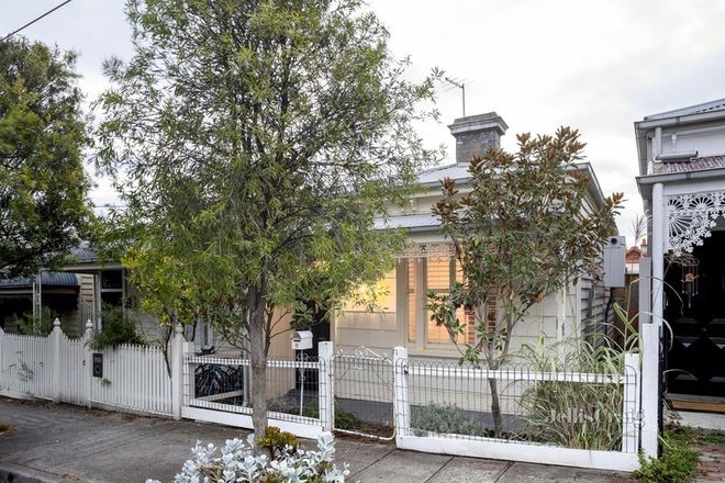 Picture of 27 Park Street, NORTHCOTE VIC 3070