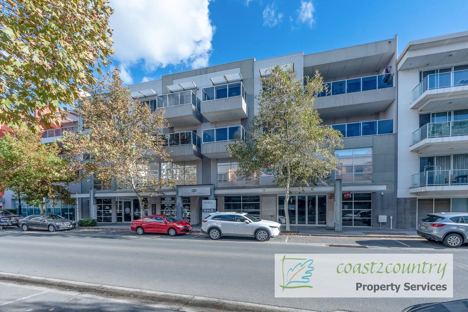 Additional image 22 of 8/26-28 METRO PARADE, Mawson Lakes SA 5095