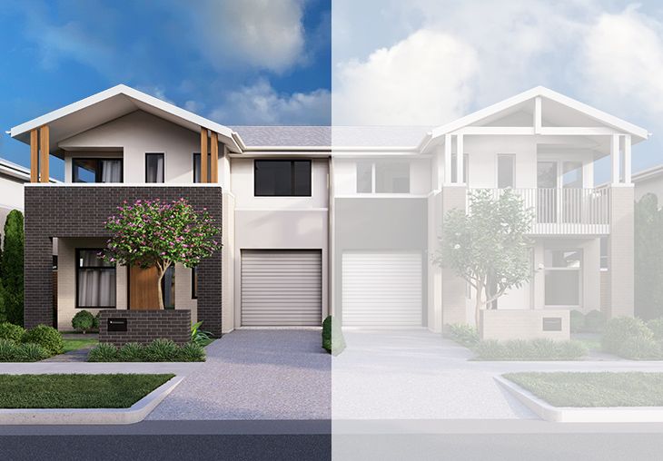 3 bedrooms New House & Land in 208 Road 2 SCHOFIELDS NSW, 2762