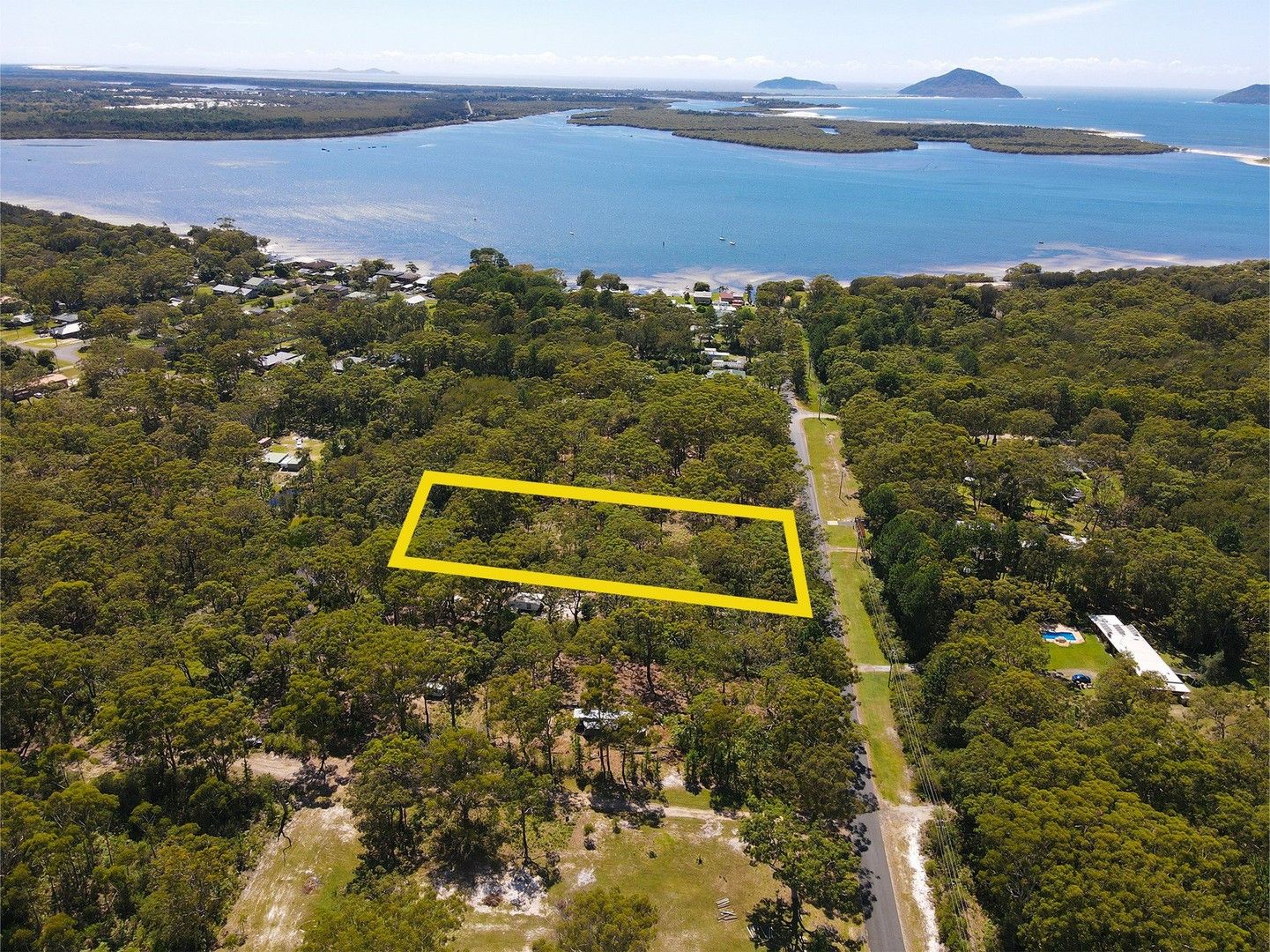 263 Warri Street, Pindimar NSW 2324, Image 0