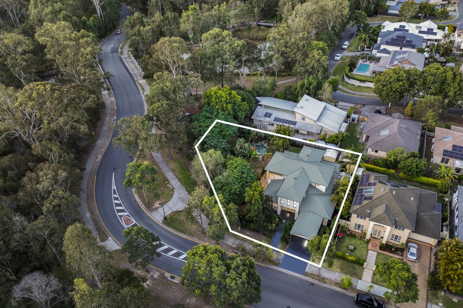 111 Sanctuary Drive, Forest Lake QLD 4078, Image 1