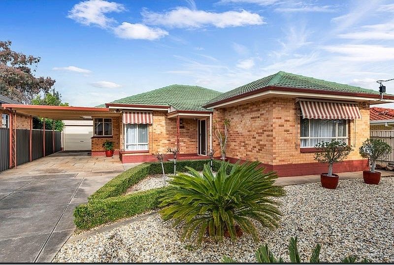 3 bedrooms House in 42 Harvey Ave SALISBURY SA, 5108