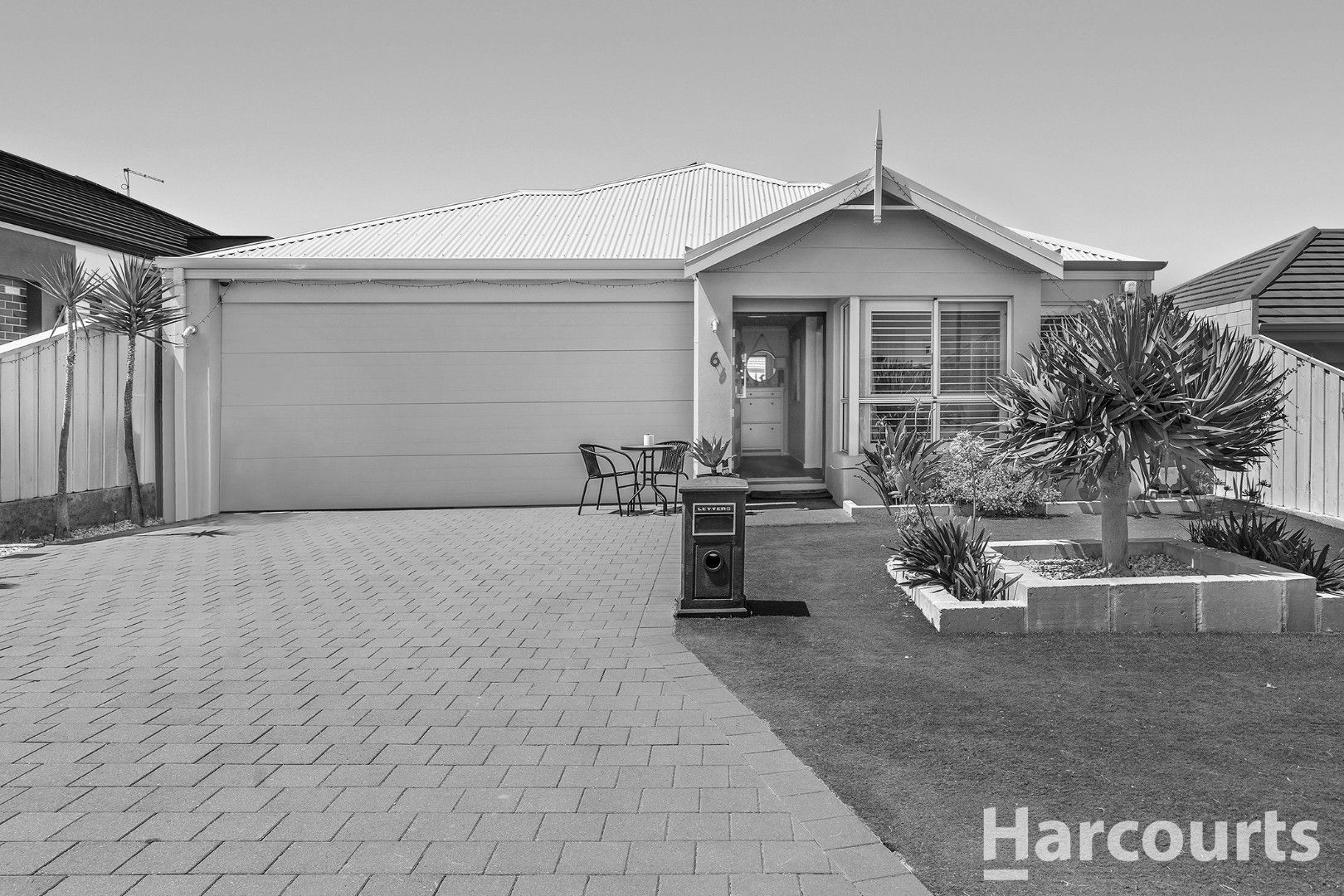 6 Sombre Rise, Halls Head WA 6210, Image 0