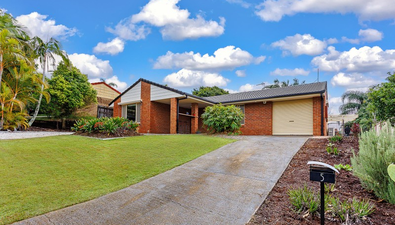 Picture of 5 Leesa Court, HIGHLAND PARK QLD 4211