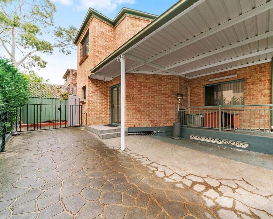 3/12 Conway road, Bankstown NSW 2200, Image 1