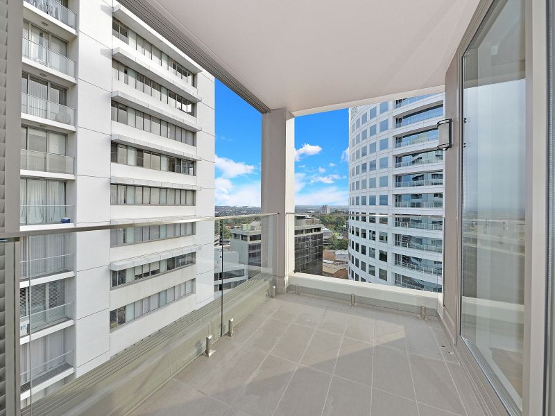 1 bedrooms Apartment / Unit / Flat in 1005/5 Atchison Street ST LEONARDS NSW, 2065