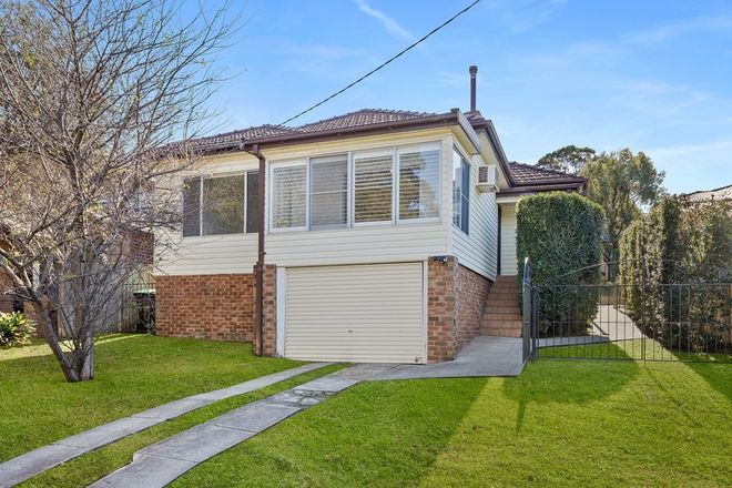 Picture of 51 Dempster Street, WEST WOLLONGONG NSW 2500