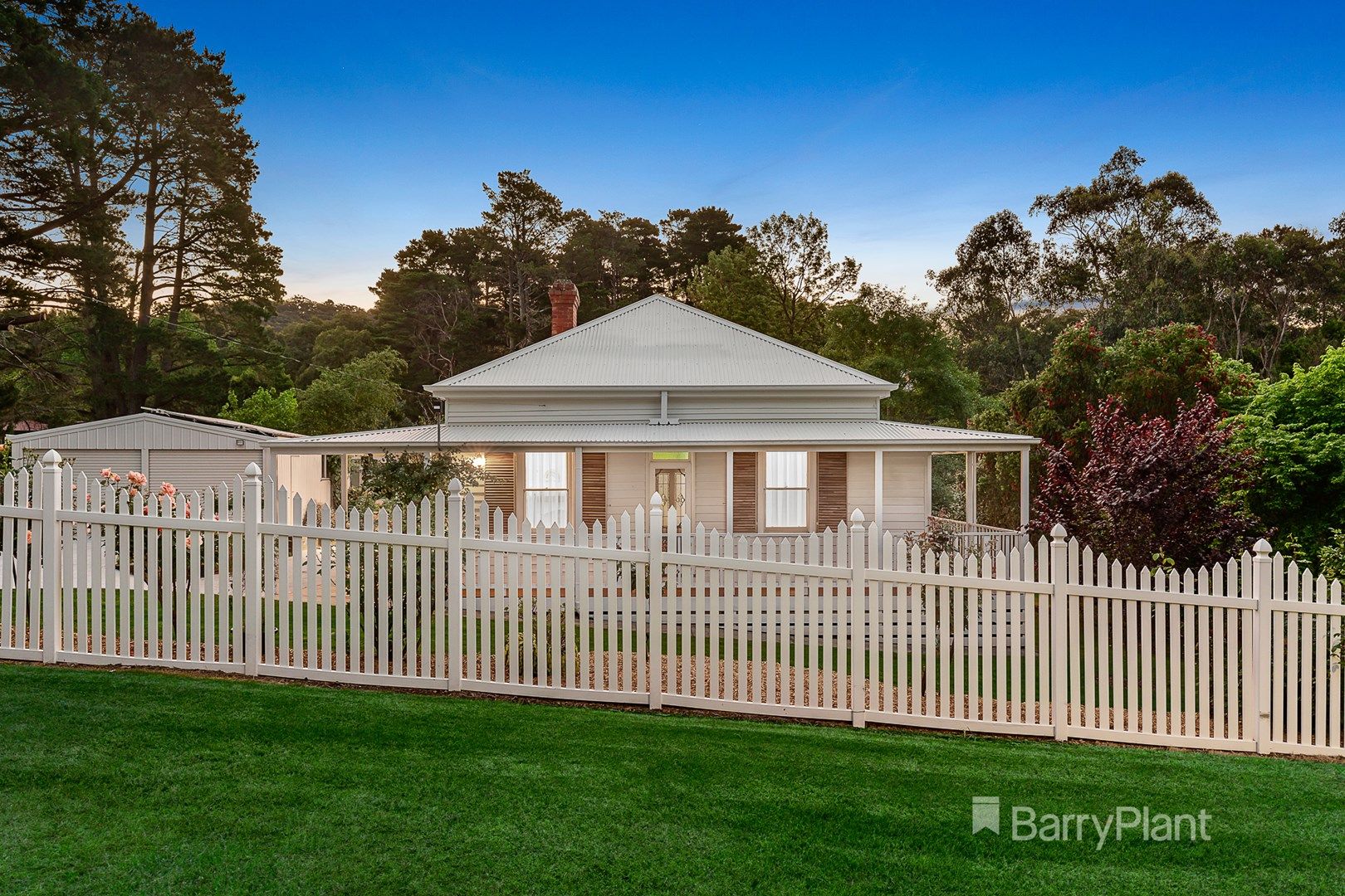 25 Mount Lebanon Road, Chum Creek VIC 3777, Image 0