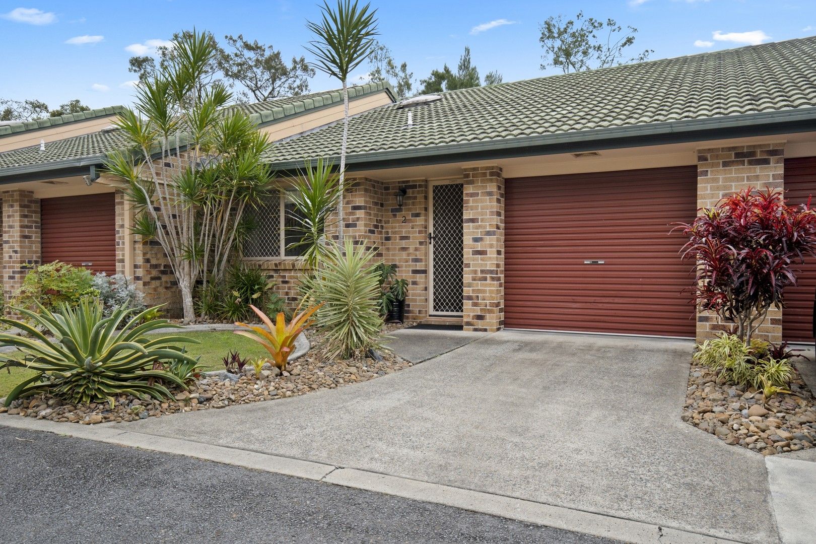 2/6-20 Ben Lomond Drive, Highland Park QLD 4211, Image 2