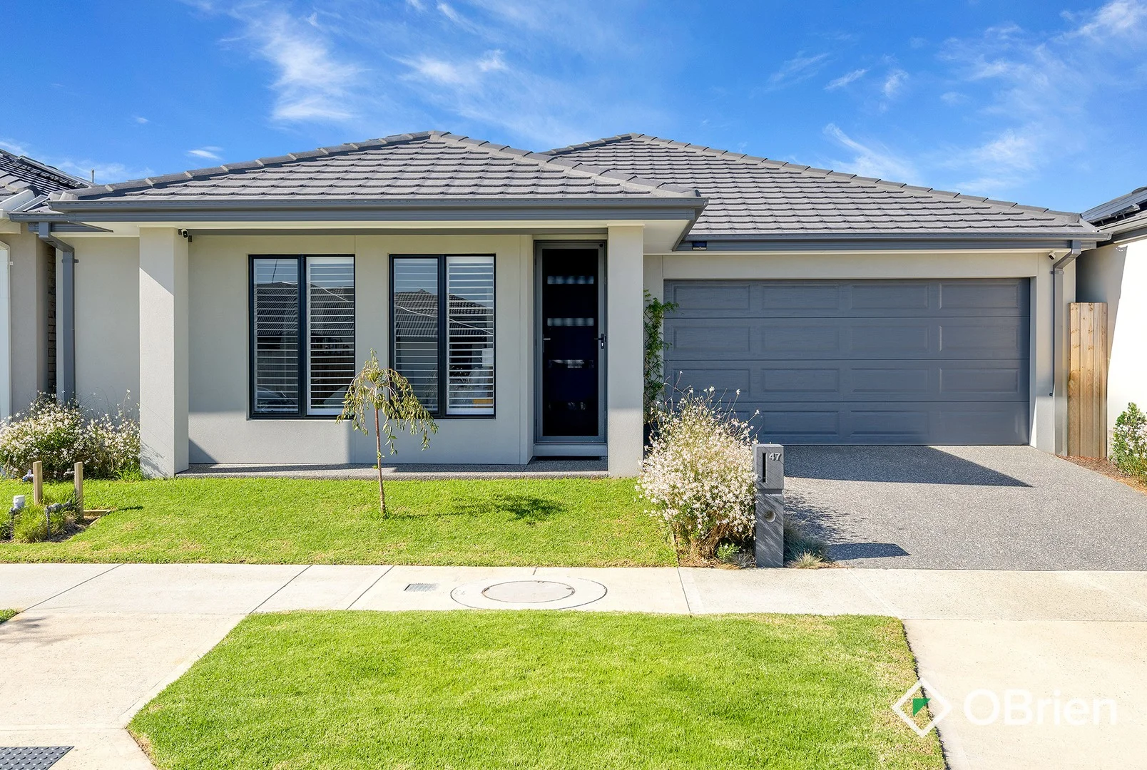 47 Volunteer Avenue, Cranbourne South VIC 3977