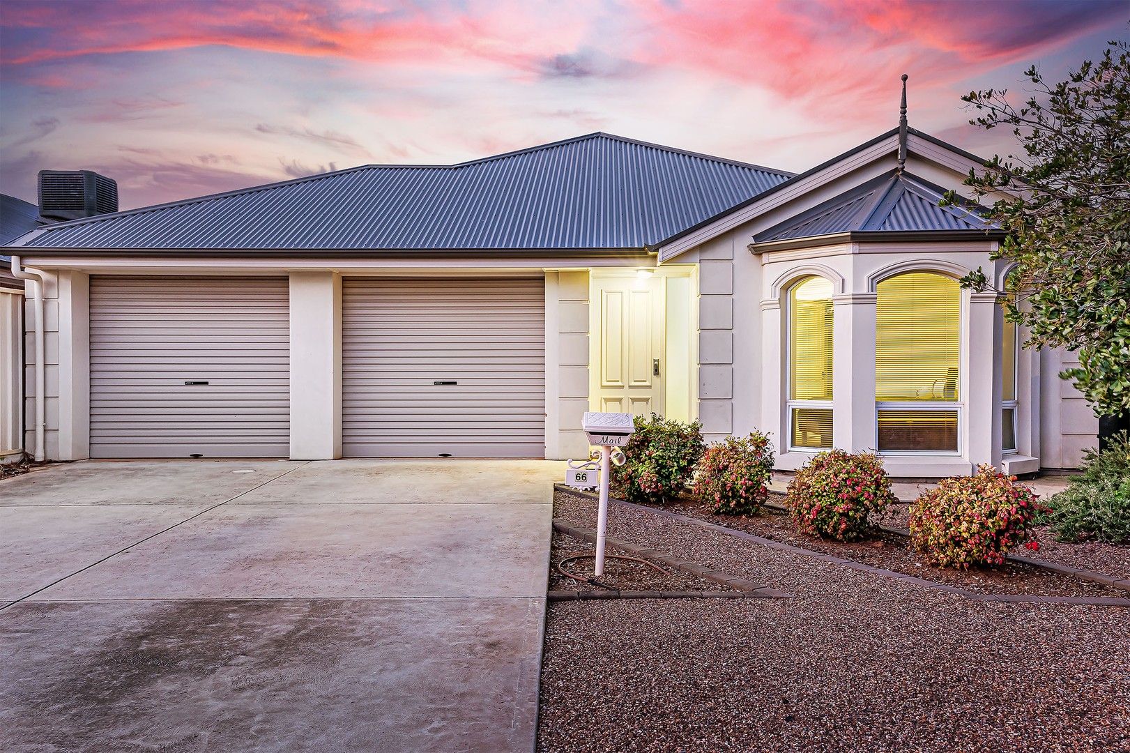 4 bedrooms House in 66 Peerless Road MUNNO PARA WEST SA, 5115