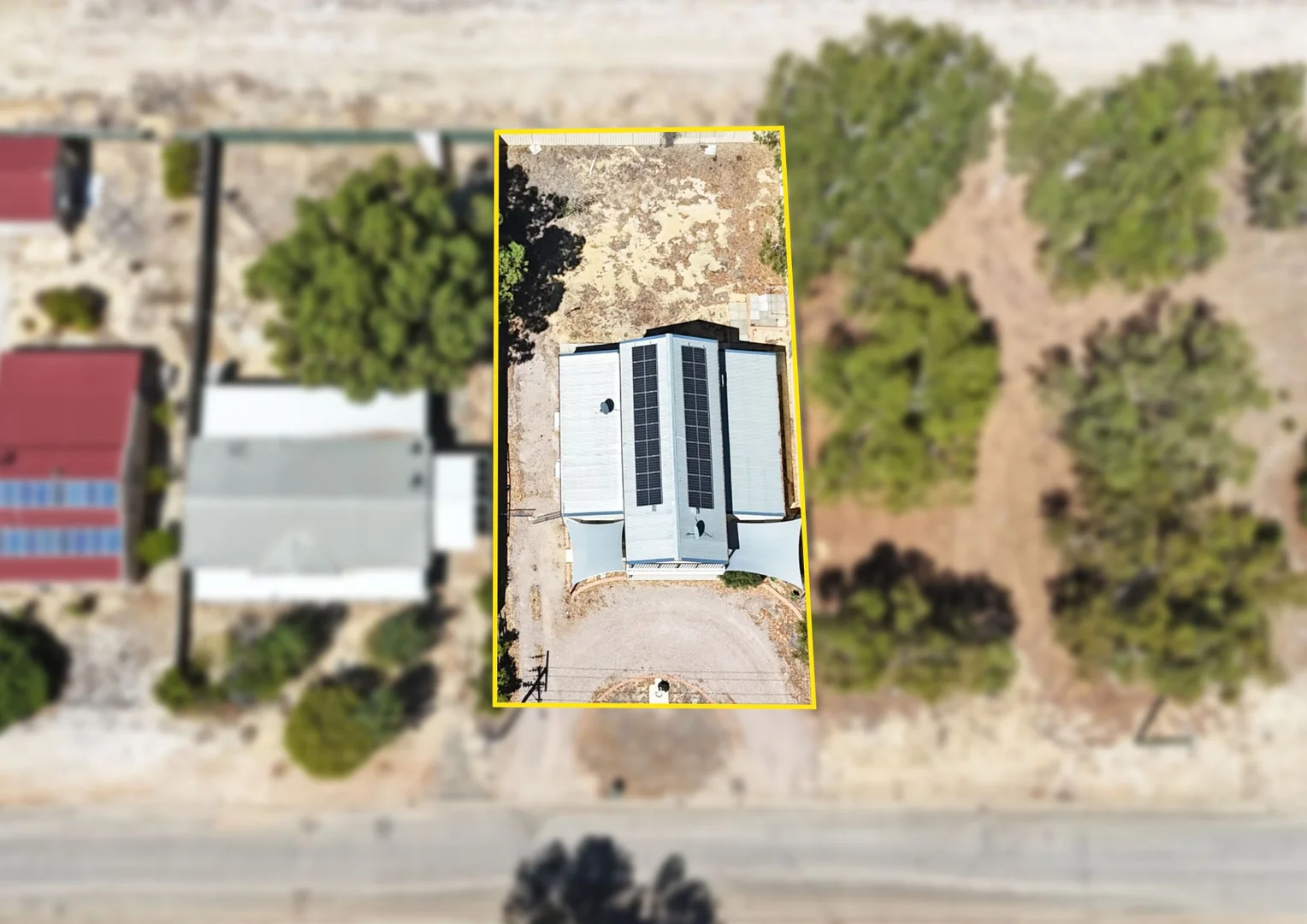 Additional image 25 of 7 White Court, Eneabba WA 6518