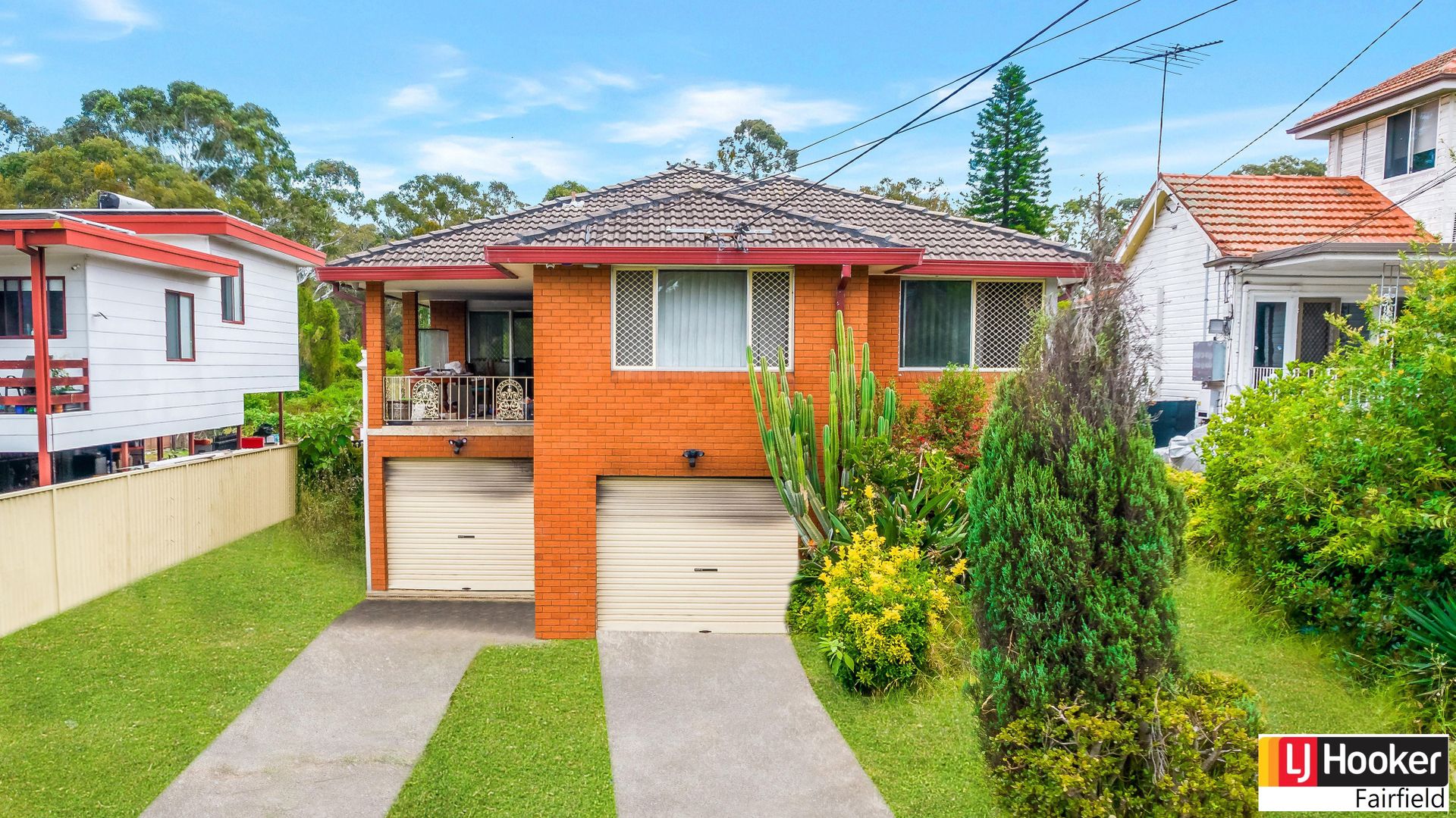 27 Orchard Road, Fairfield NSW 2165
