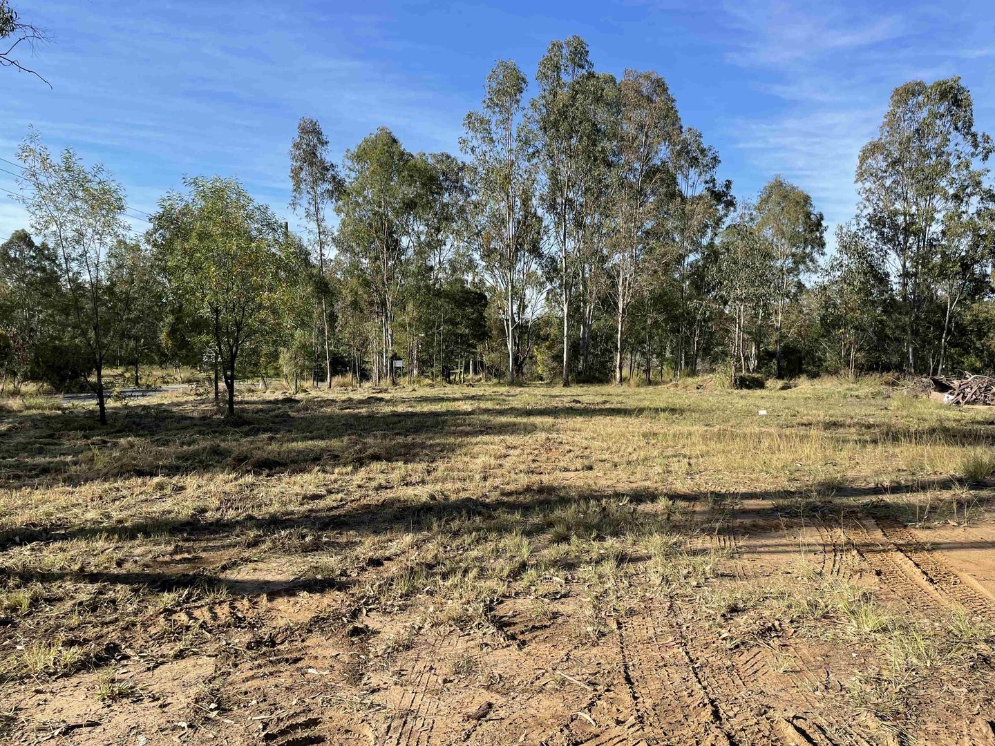 Vacant land in 2 Gregory St, WULKURAKA QLD, 4305