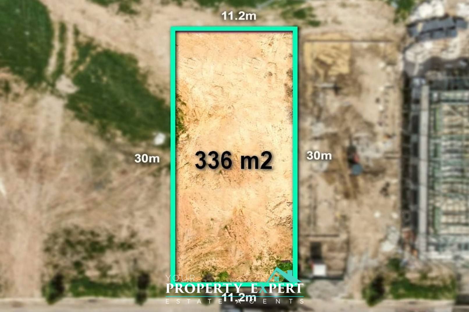 Vacant land in 9 BURCHAM Street, MARSDEN PARK NSW, 2765