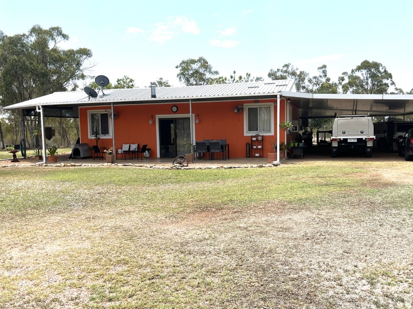 56200 Gregory Developmental Road, Greenvale QLD 4816, Image 0