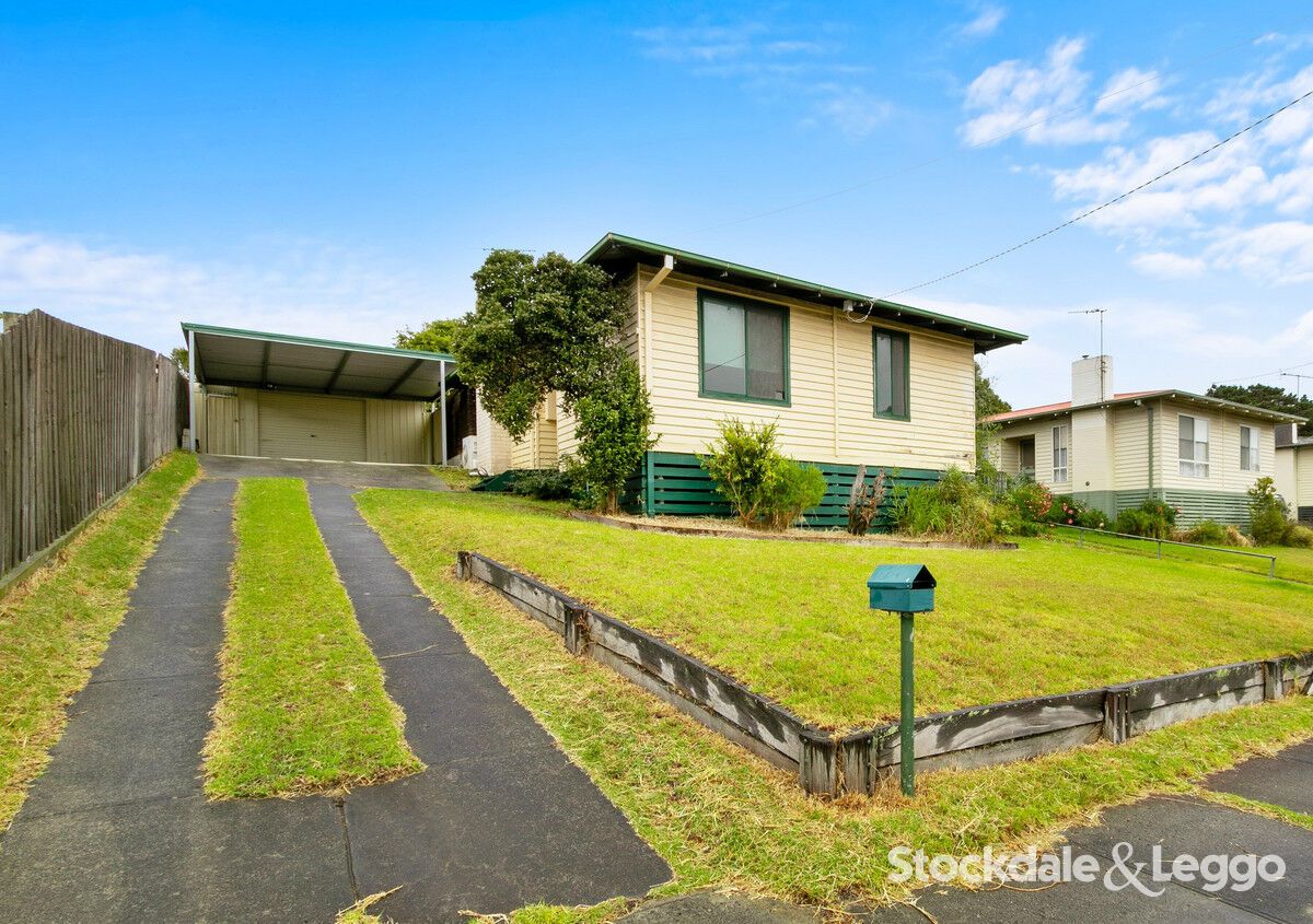 20 Tulloch Street, Morwell VIC 3840, Image 0