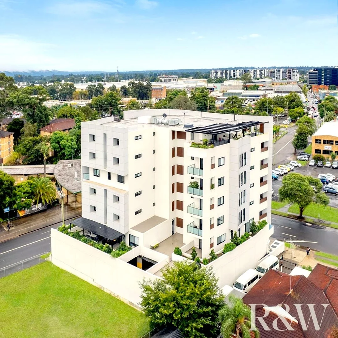 Additional image 13 of 403/114 Station Street, Penrith NSW 2750