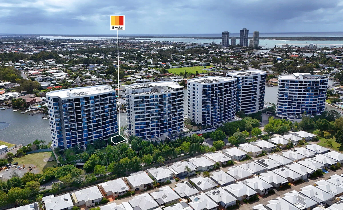 Additional image 38 of 5107/5 Harbour Side Court, Biggera Waters QLD 4216