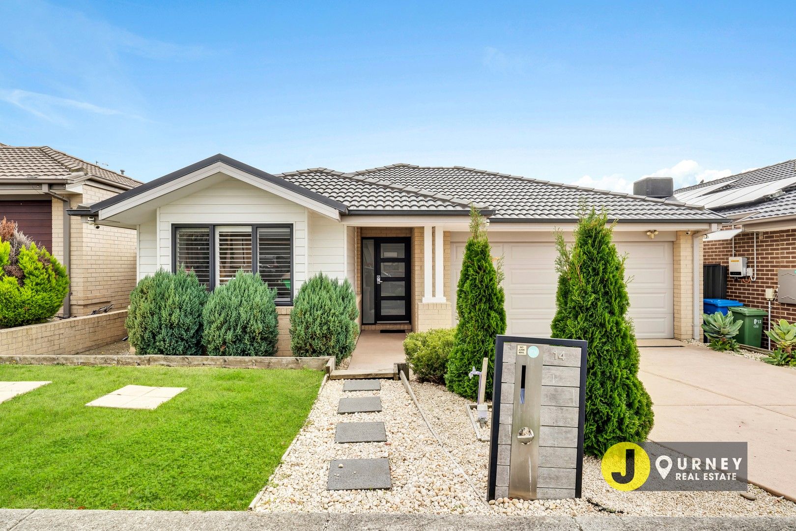 14 Shelburn Way, Cranbourne East VIC 3977, Image 0