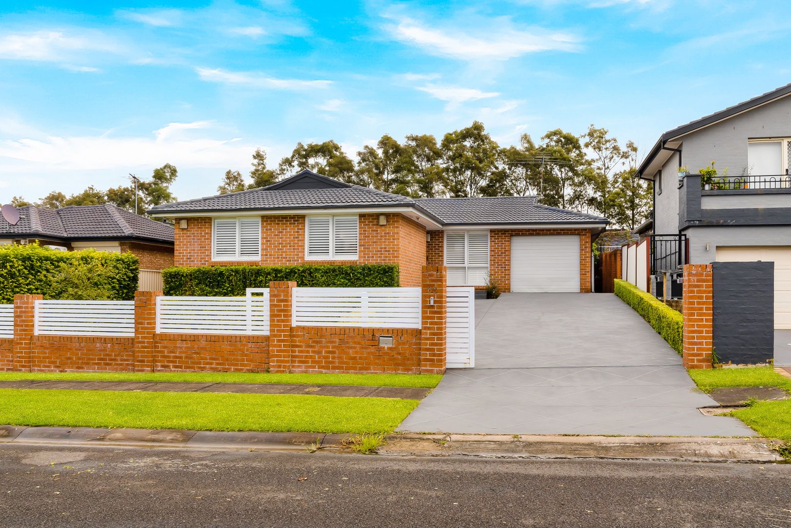 33 Ben Lomond Street, Bossley Park NSW 2176 Domain