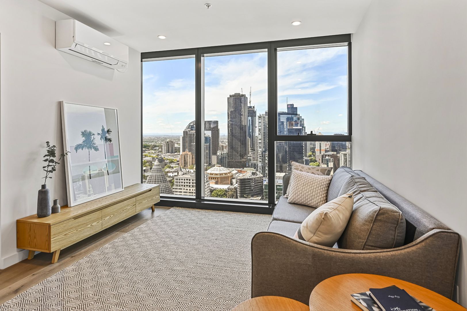 3105B/28 Timothy Lane, Melbourne VIC 3000, Image 1