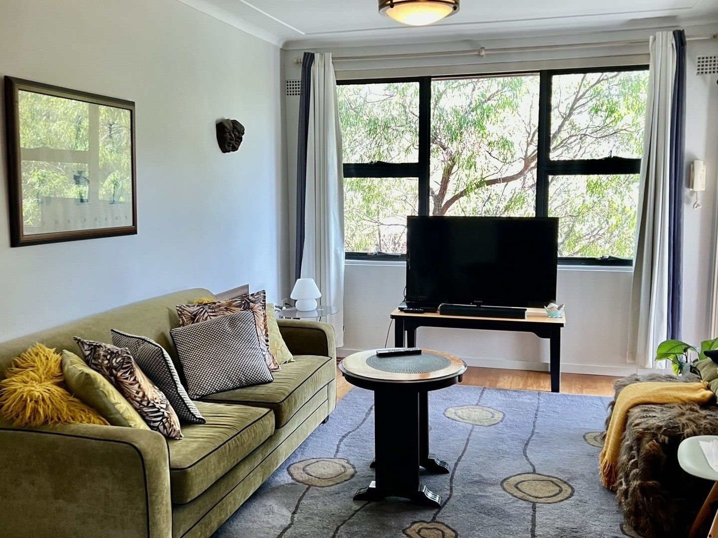 1 bedrooms Apartment / Unit / Flat in 9/24 Melrose Street MOSMAN NSW, 2088
