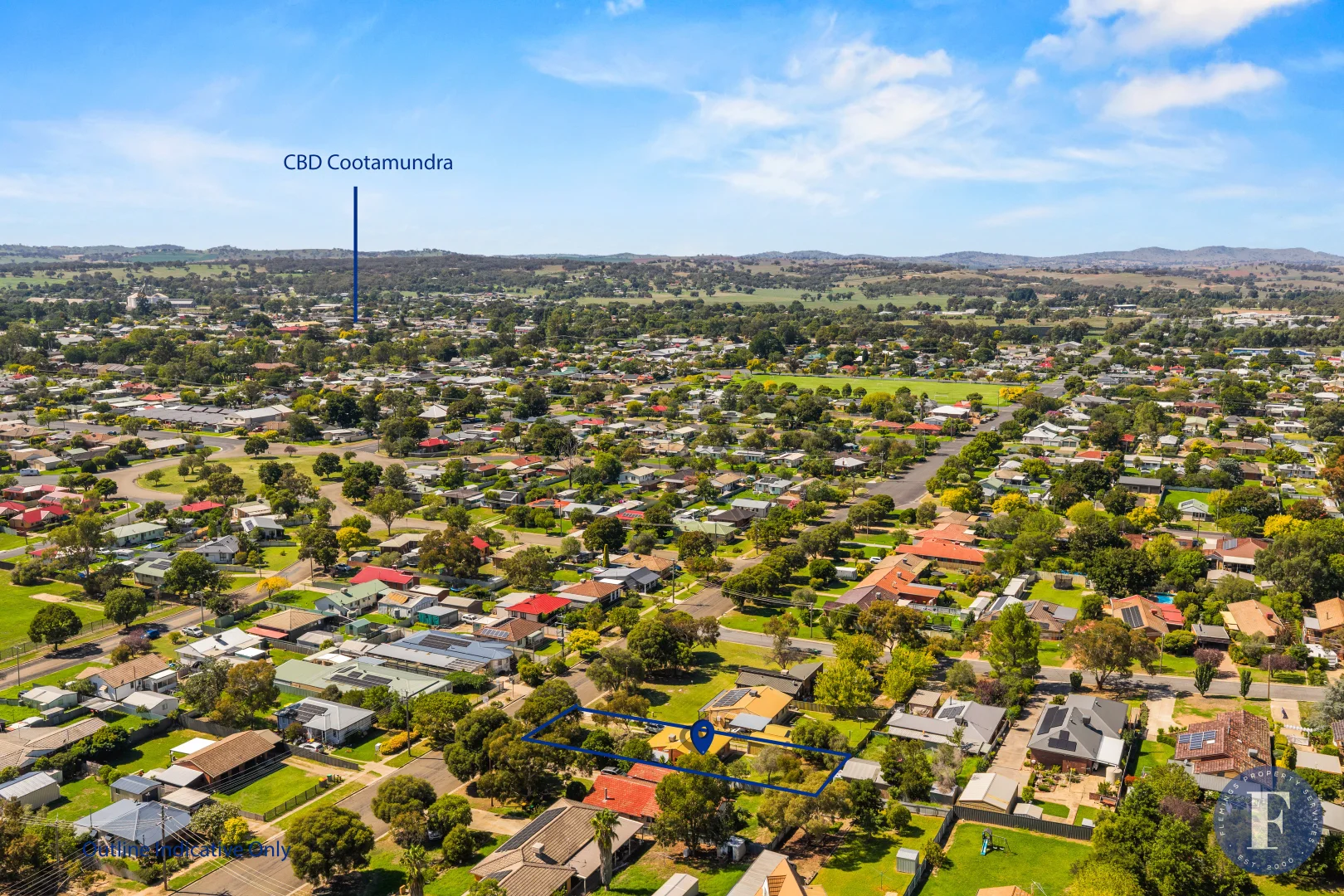 Additional image 16 of 56 Cowcumbla Street, Cootamundra NSW 2590