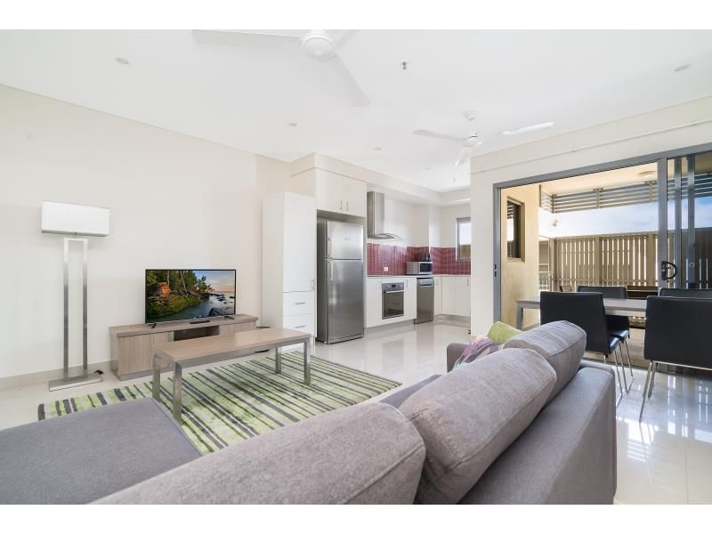 1 bedrooms Apartment / Unit / Flat in 1207/16 Harvey Street DARWIN CITY NT, 0800