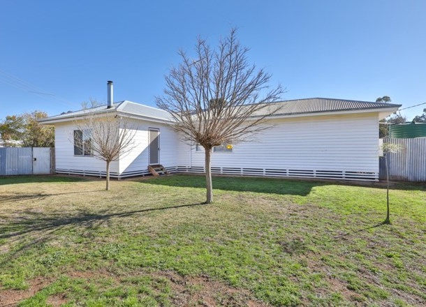 1 Alexander Street, Robinvale VIC 3549