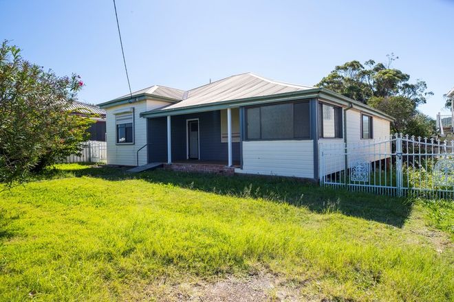 Picture of 35 Crown Street, BELMONT NSW 2280