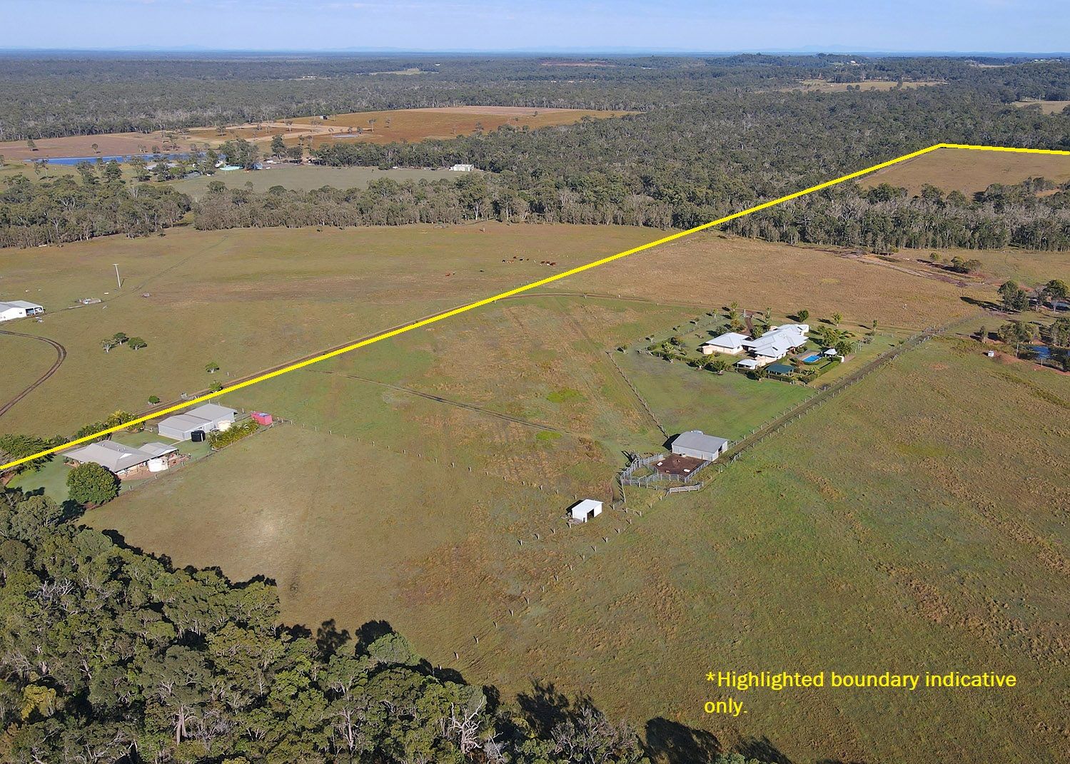 214 Lease Road, Takura QLD 4655, Image 2