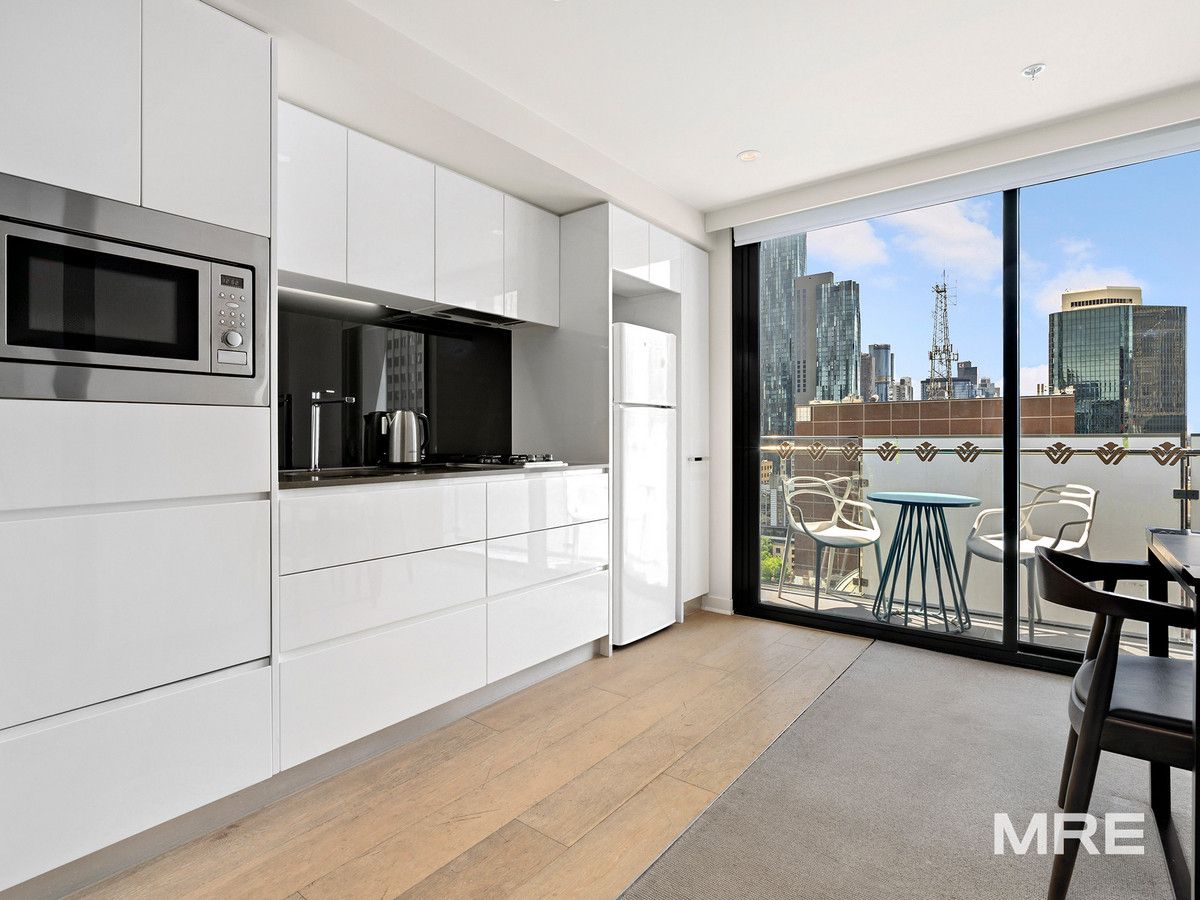 1718/199 William Street, Melbourne VIC 3000, Image 1