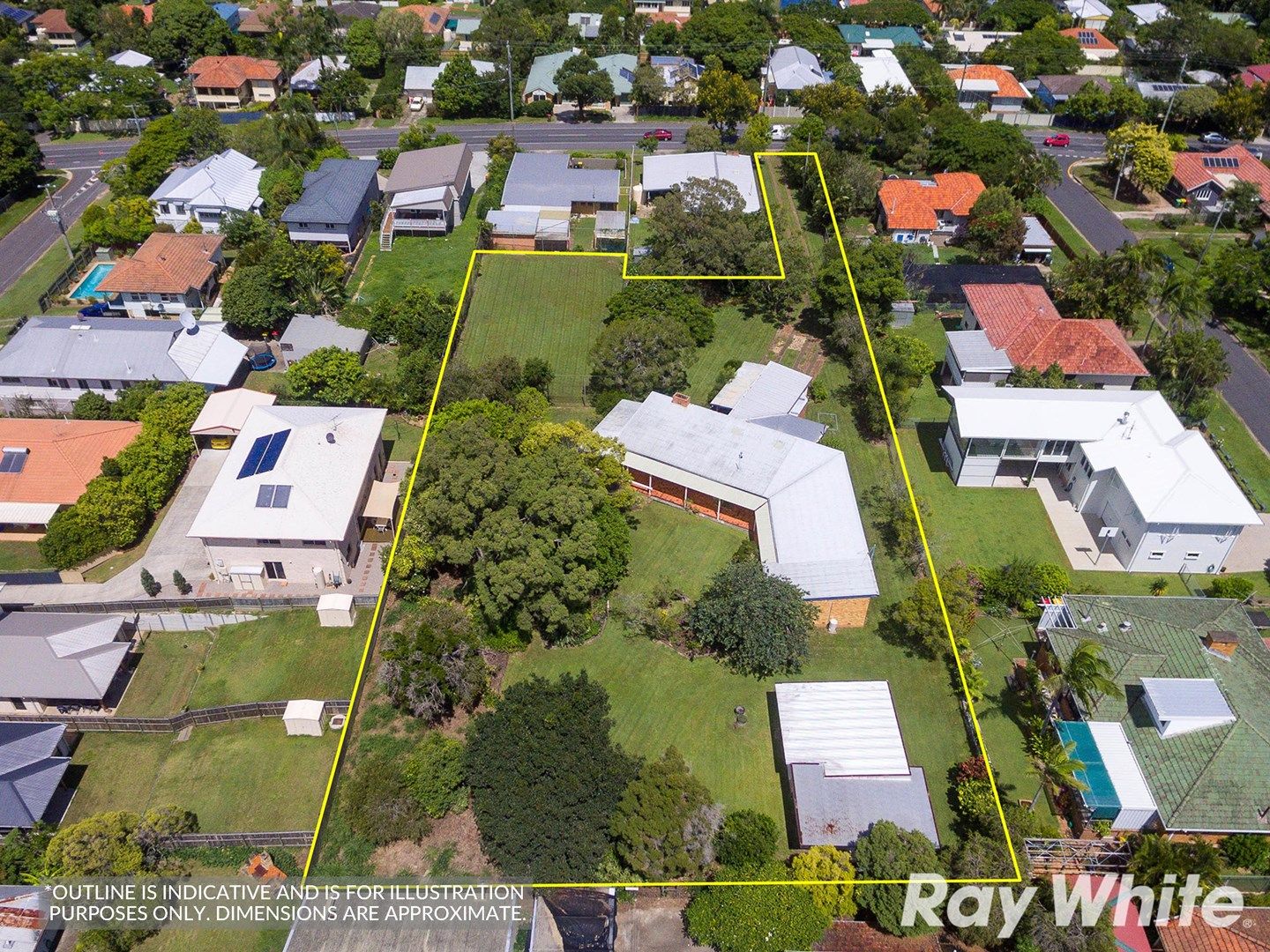 415 Robinson Road West, Geebung QLD 4034, Image 0