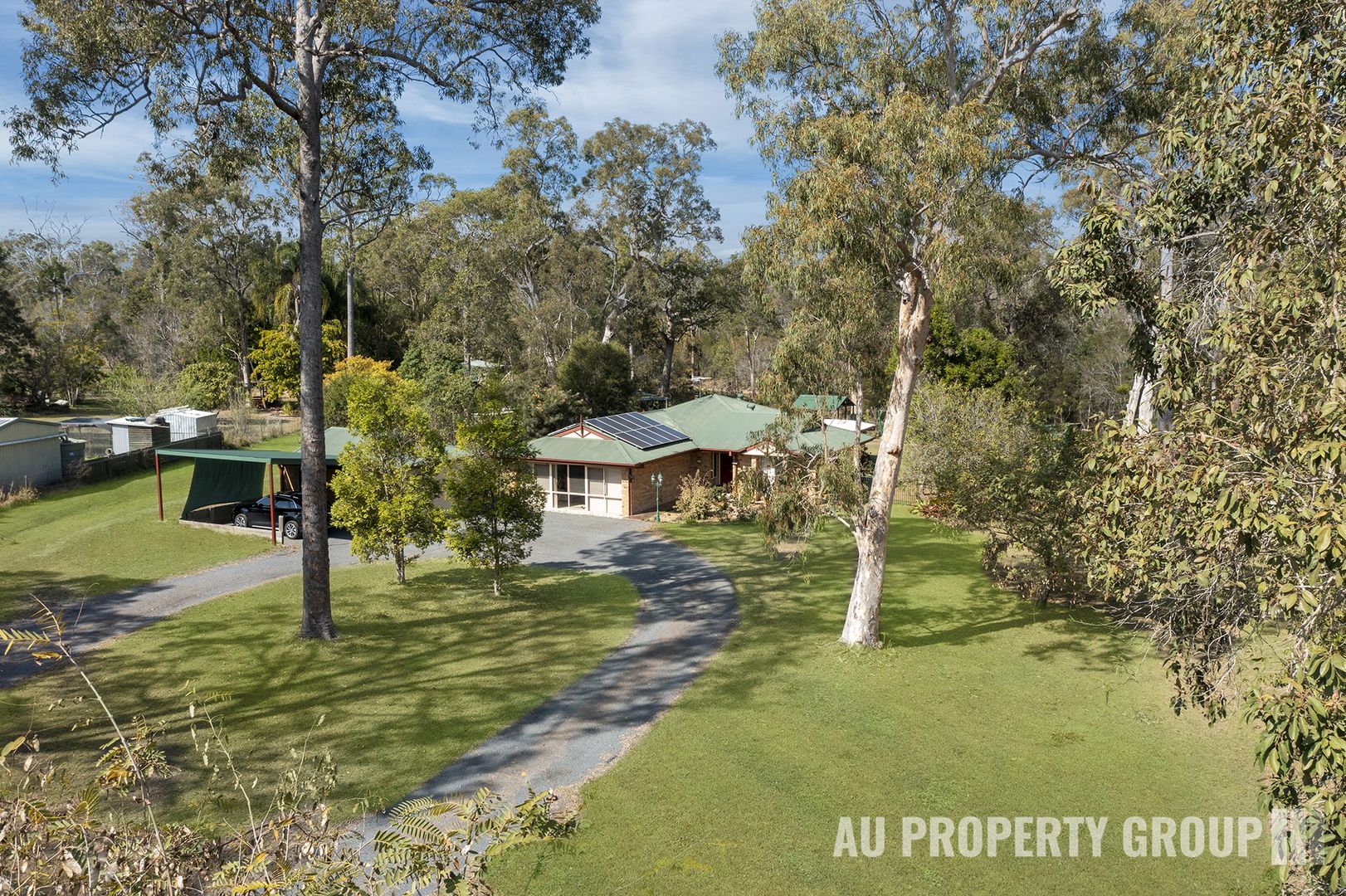 14 Batavia Court, Park Ridge South QLD 4125, Image 2