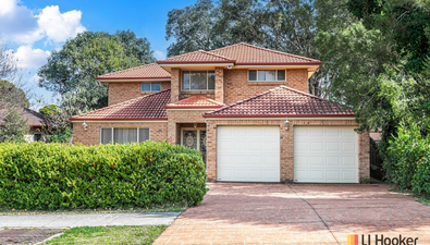 Picture of 96 Albert Street, REVESBY NSW 2212