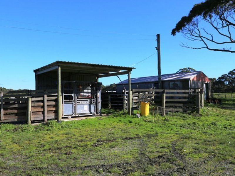 39 Cnr Wilson's Roads & Quilliams Roads, Montagu TAS 7330, Image 2