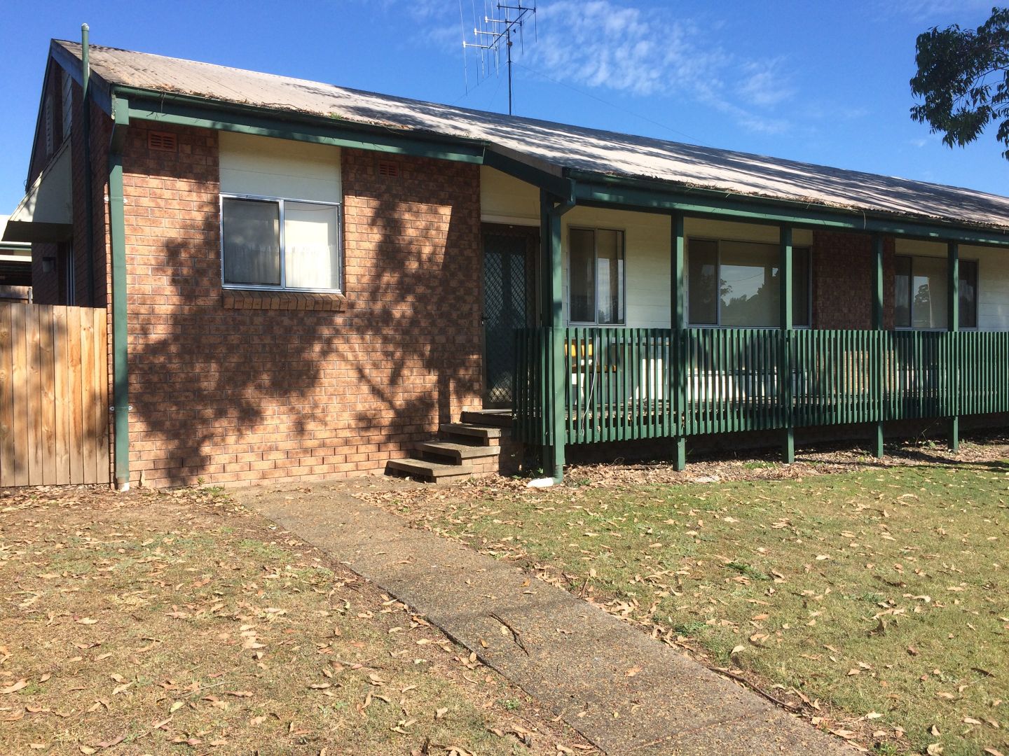 2/16-18 Common Road, Dungog NSW 2420
