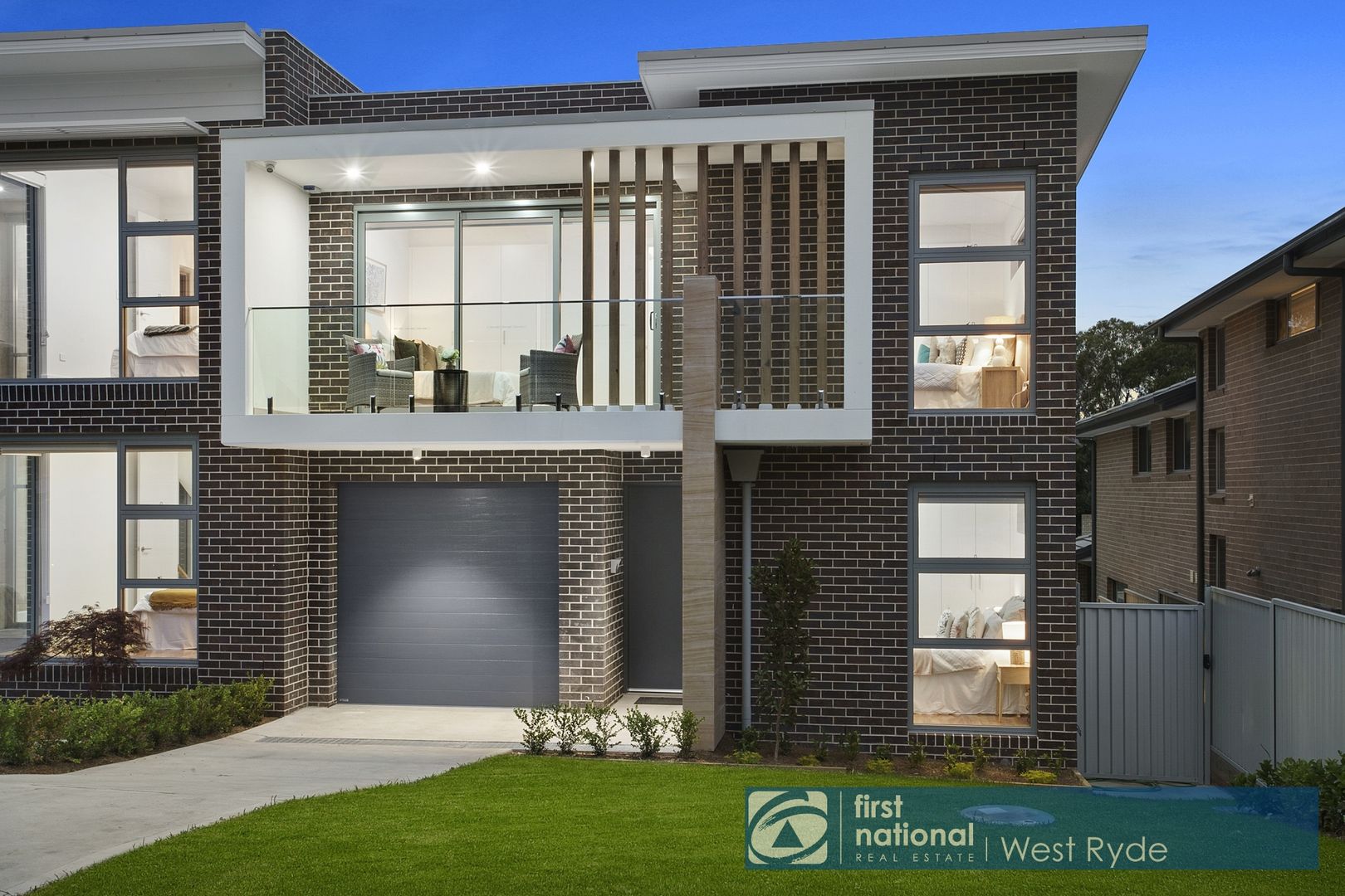 20B & 20C Maple Crescent, Ermington NSW 2115, Image 2