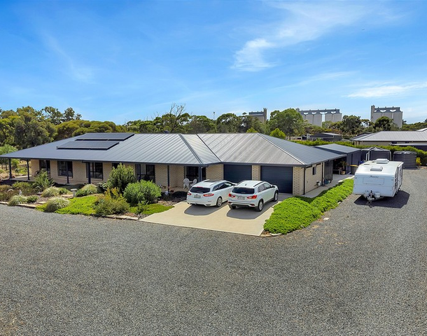 39A Cliff Road, Roseworthy SA 5371